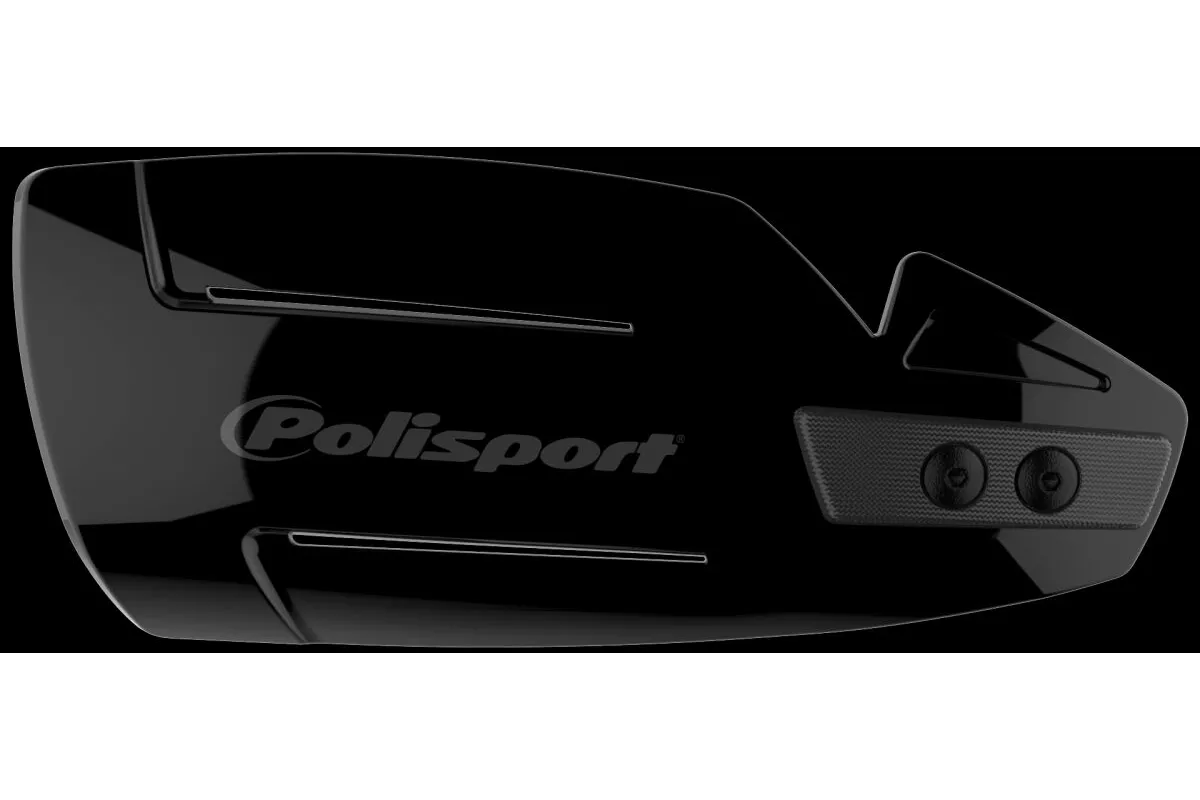 HANDGUARD HAMMER BLK