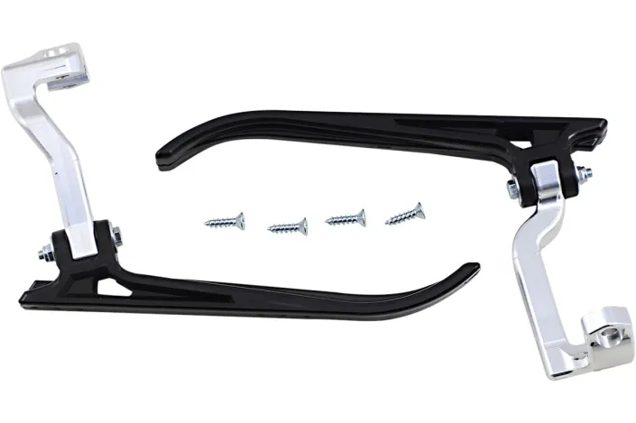 MOUNT HGRD MOTO KIT YAM