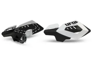 HANDGUARDS ARCHES WH