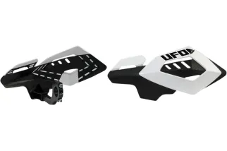 HANDGUARDS ARCHES WH