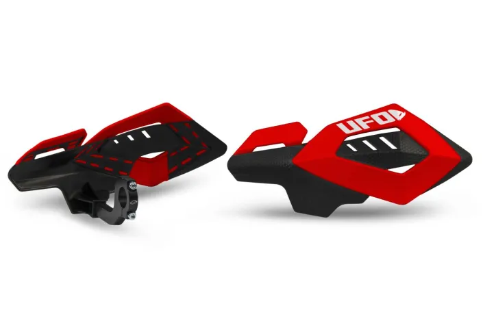 HANDGUARDS ARCHES RD