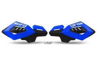 HANDGUARDS ARCHES BL