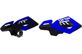 HANDGUARDS ARCHES BL