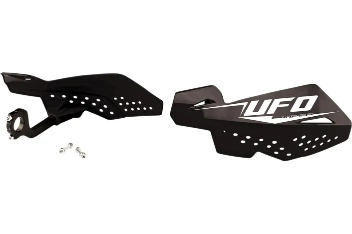 HANDGUARS VIPER 2 BK