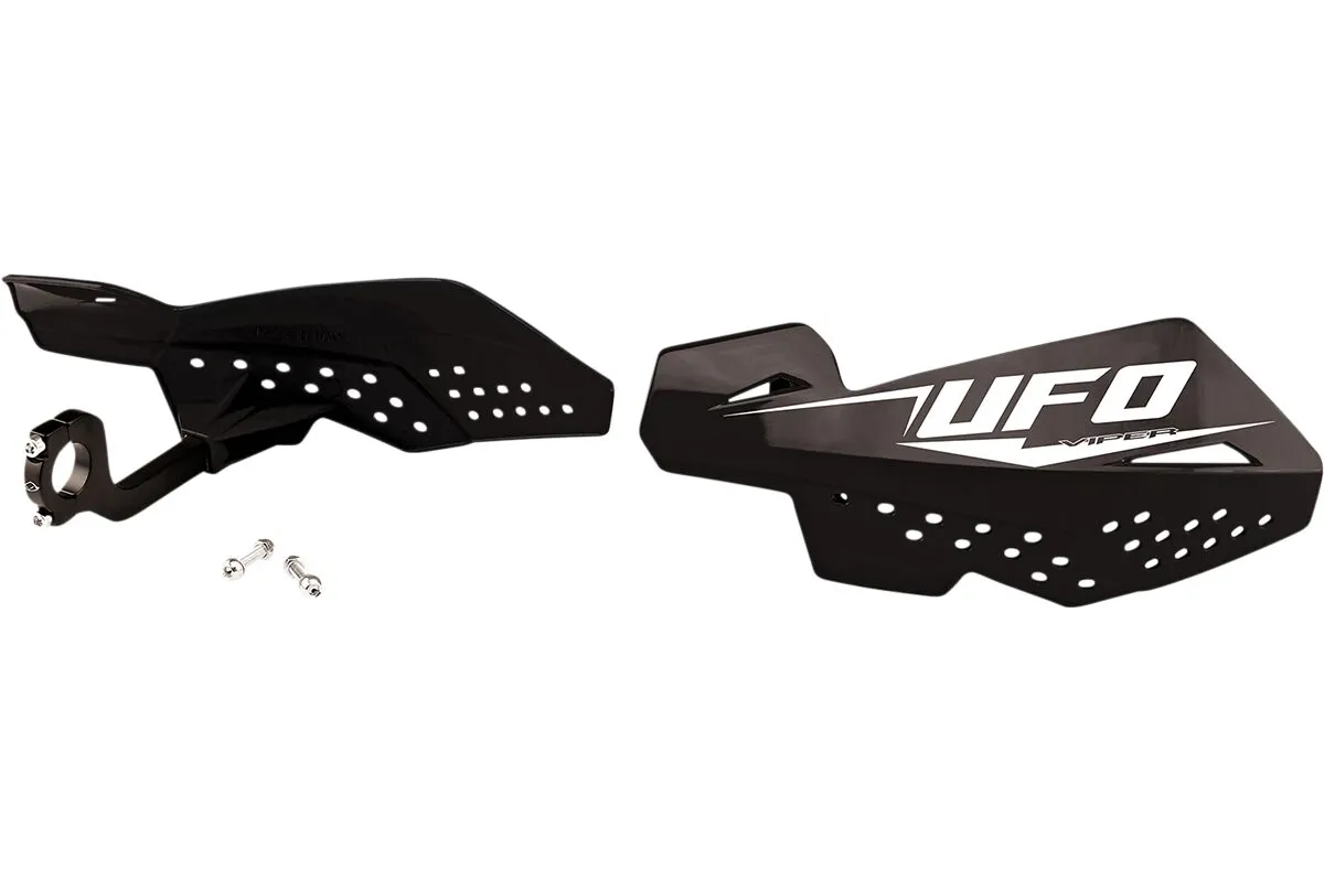 HANDGUARS VIPER 2 BK