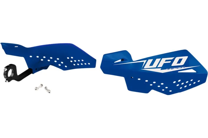 HANDGUARS VIPER 2 BL