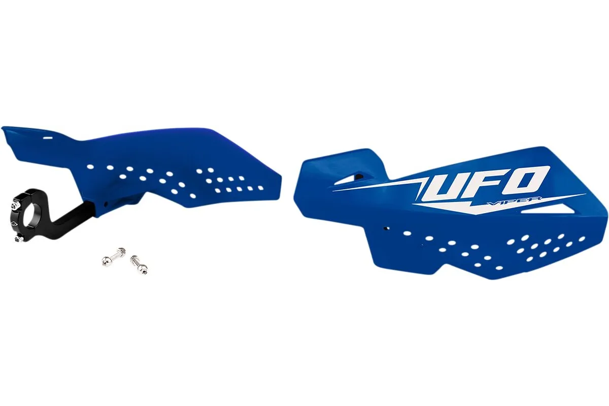 HANDGUARS VIPER 2 BL