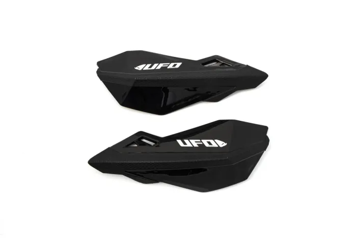 HANDGUARDS GASGAS BK