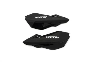 HANDGUARDS GASGAS BK