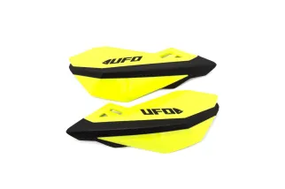 HANDGUARDS HVA/KT YEL