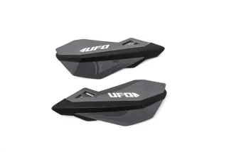 HANDGUARDS HVA/KT GREY