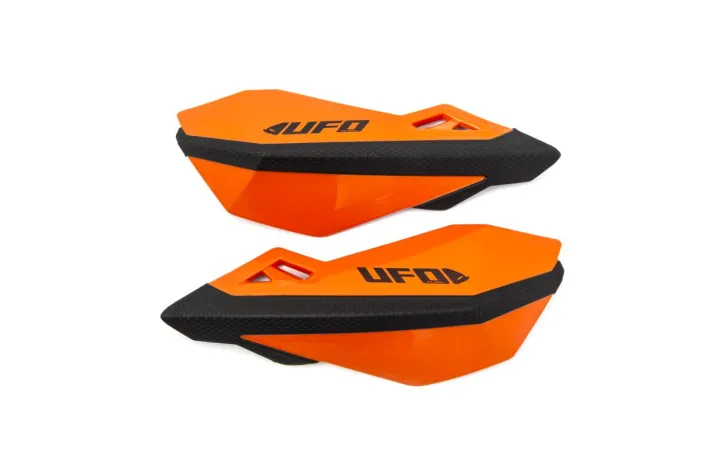 HANDGUARDS KTM ORANGE