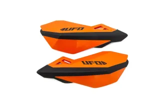 HANDGUARDS KTM ORANGE