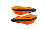 HANDGUARDS KTM ORANGE