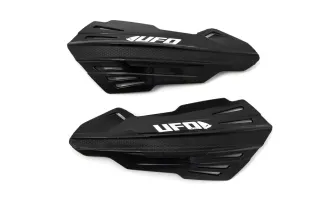 HANDGUARDS GASGAS BK