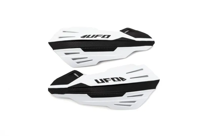 HANDGUARDS GASGAS WH