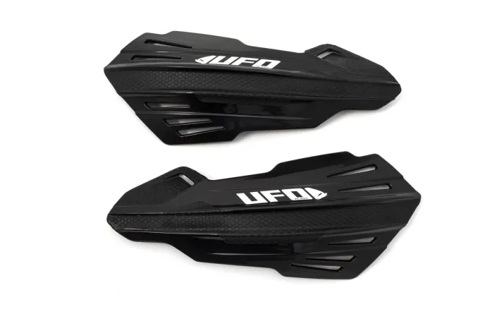 HANDGUARDS HVA/KT BK