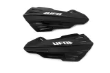 HANDGUARDS HVA/KT BK