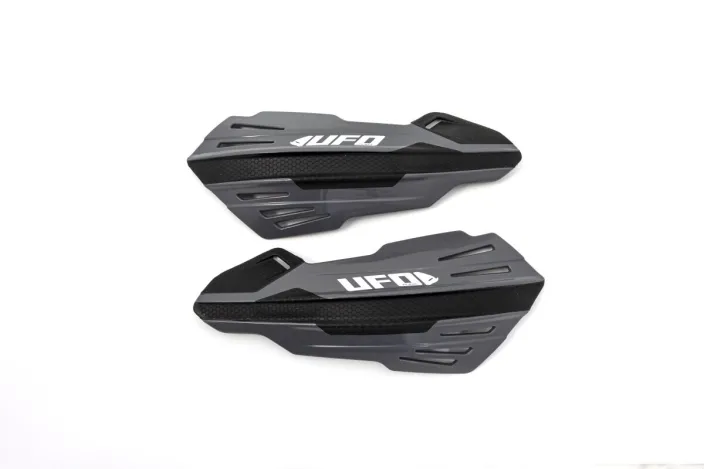 HANDGUARDS HVA/KT GREY