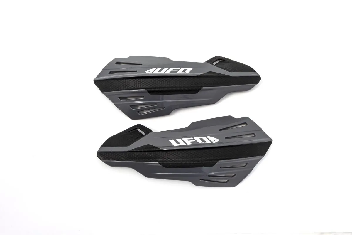 HANDGUARDS HVA/KT GREY