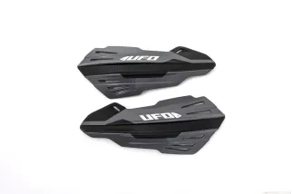 HANDGUARDS HVA/KT GREY