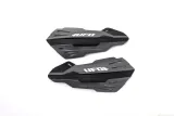 HANDGUARDS HVA/KT GREY