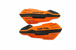 HANDGUARDS KTM ORANGE
