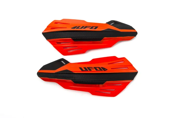 HANDGUARDS KTM FL ORANGE