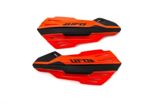 HANDGUARDS KTM FL ORANGE
