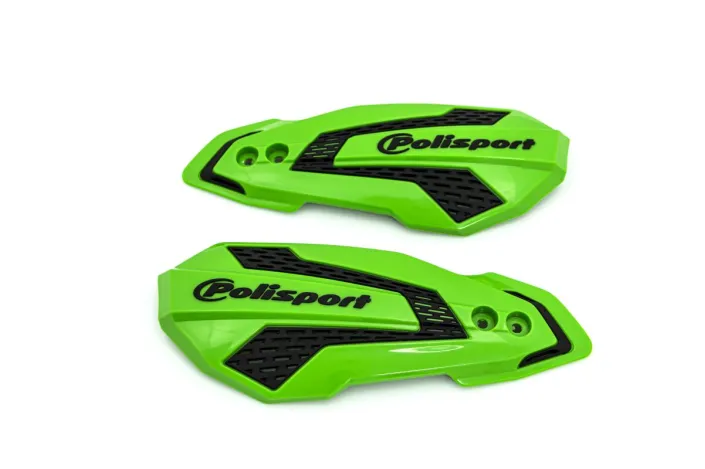 REPLACE MX FLOW GN/BK