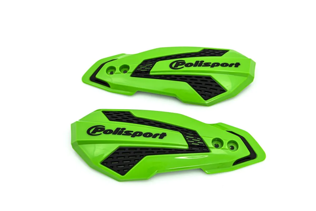 REPLACE MX FLOW GN/BK