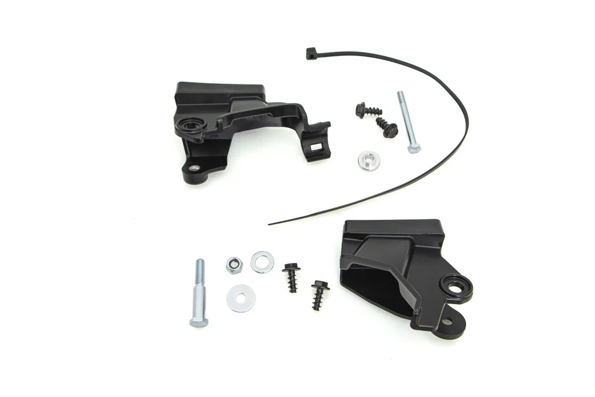 LEVER MOUNTING KIT MX FLOW