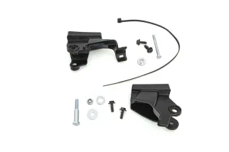 LEVER MOUNTING KIT MX FLOW