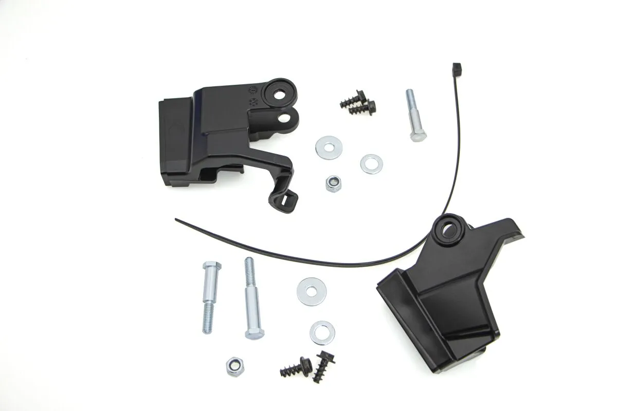 LEVER MOUNTING KIT MX FLOW