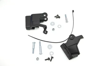 LEVER MOUNTING KIT MX FLOW