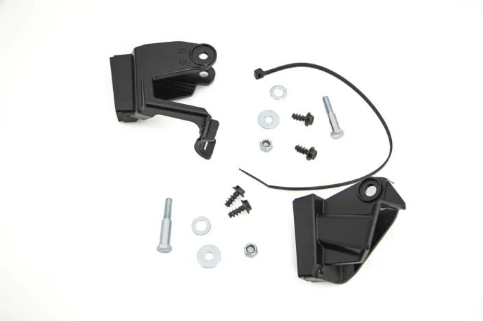 LEVER MOUNTING KIT MX FLOW