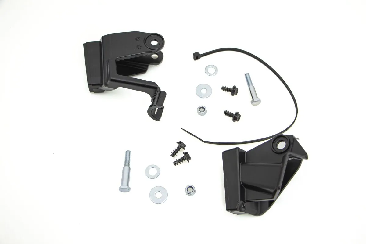 LEVER MOUNTING KIT MX FLOW