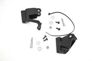 LEVER MOUNTING KIT MX FLOW