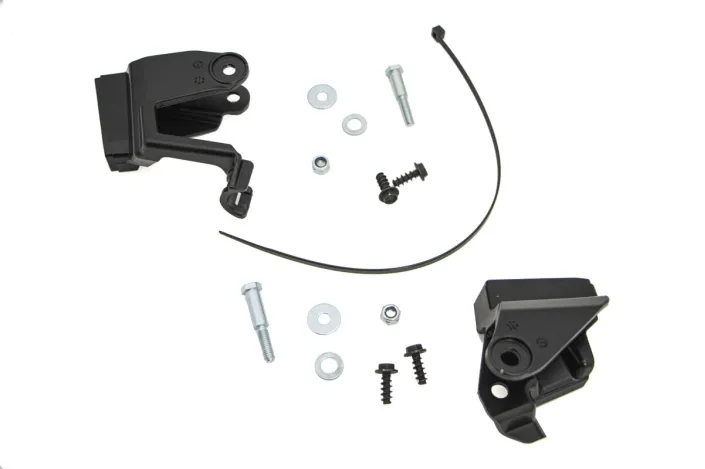 LEVER MOUNTING KIT MX FLOW