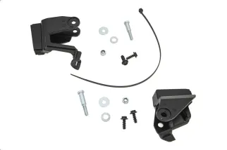 LEVER MOUNTING KIT MX FLOW