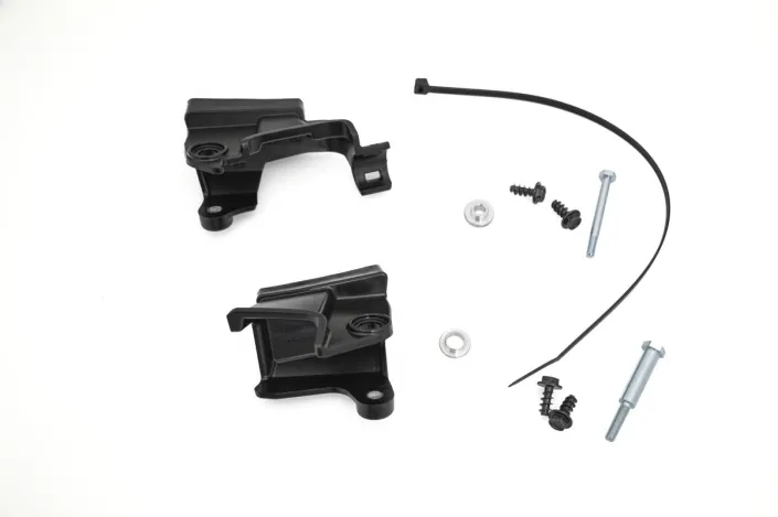 LEVER MOUNTING KIT MX FLOW