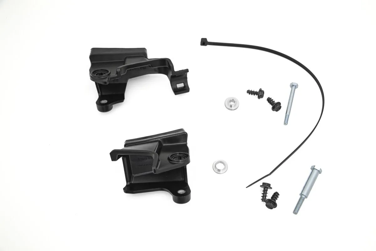 LEVER MOUNTING KIT MX FLOW