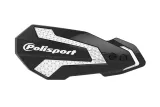 HANDGUARDS MX FLOW BKWH