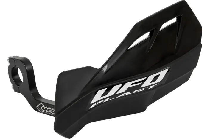 MTB MANGUSTA HANDGUARD BK