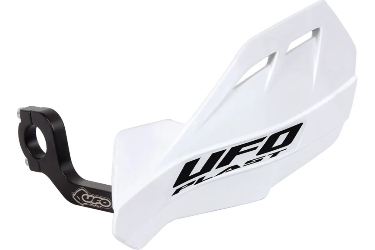 MTB MANGUSTA HANDGUARD WH