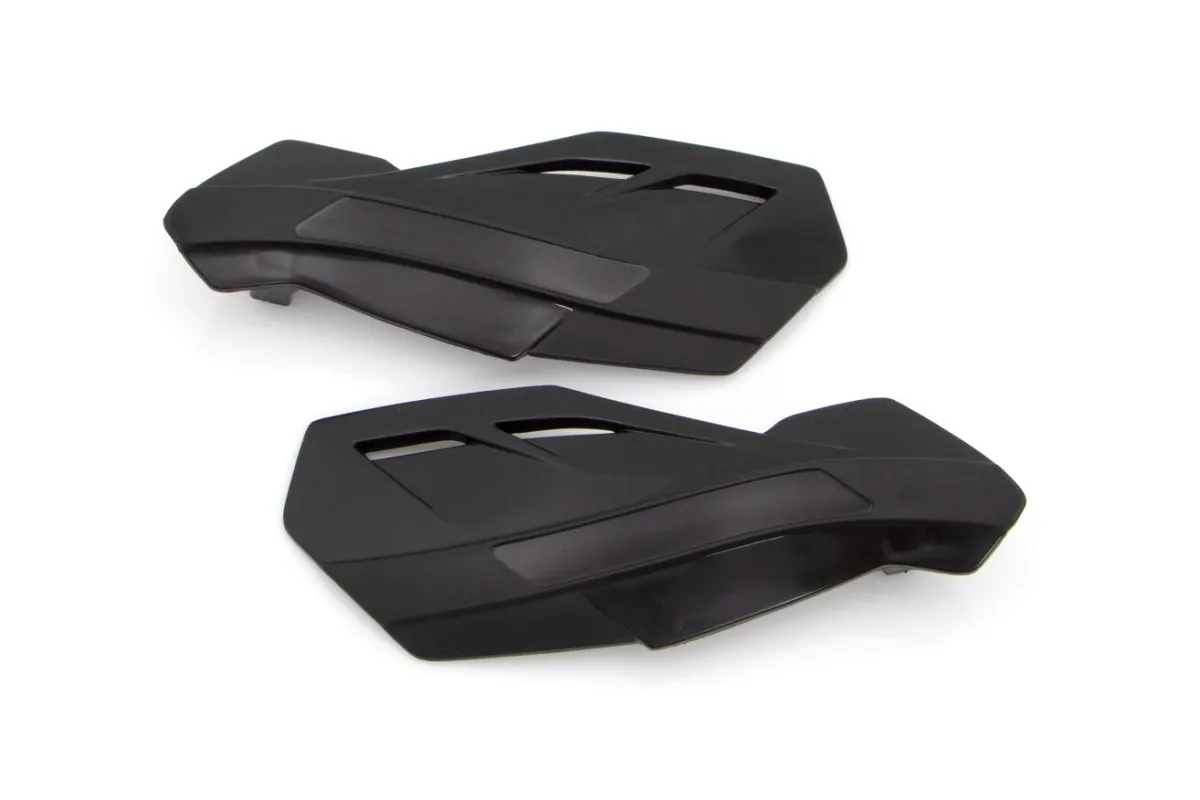 MANGUSTA HANDGARD REPL BK