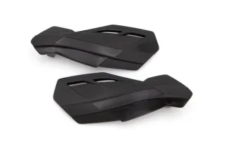 MANGUSTA HANDGARD REPL BK