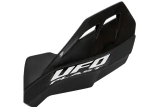 MANGUSTA HANDGARD REPL BK