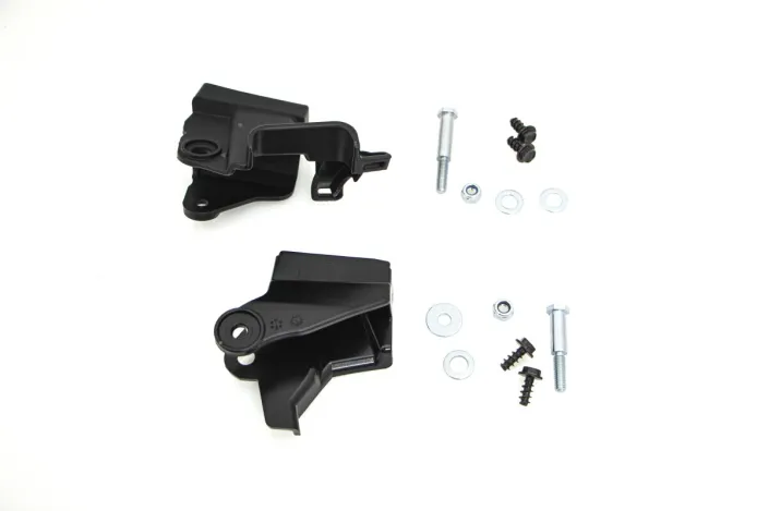 LEVER MOUNTING KIT MX FLOW