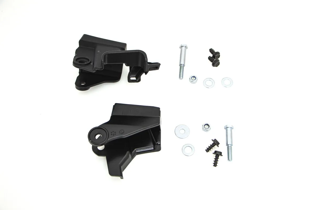 LEVER MOUNTING KIT MX FLOW